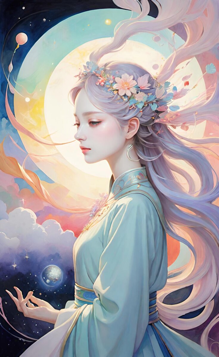 Иллюстрации созданы автором с помощью нейросети