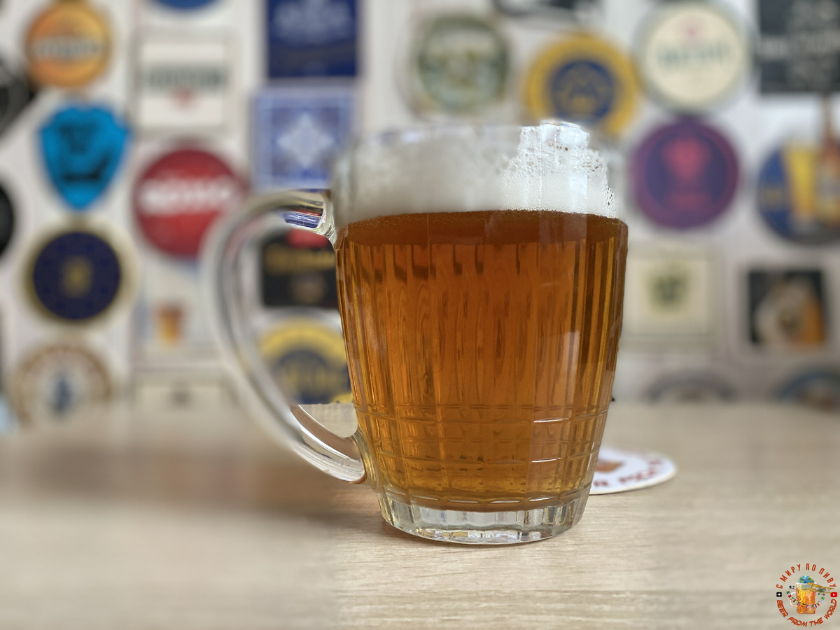 Рейтинг "Пивная шляпа 2024"