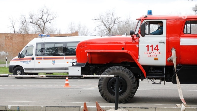      Фото: ИА «Победа26»