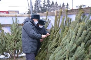 Фото: пресс-служба Уральского межрегионального управления Россельхознадзора