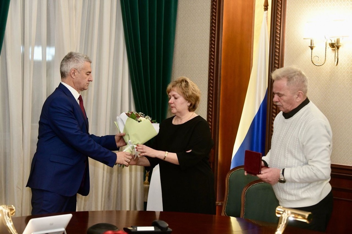    Фото: Правительство Карелии