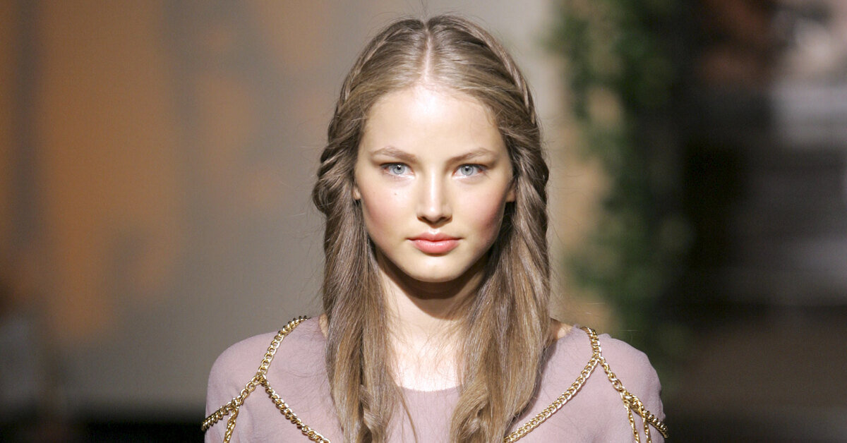 Руслана Коршунова