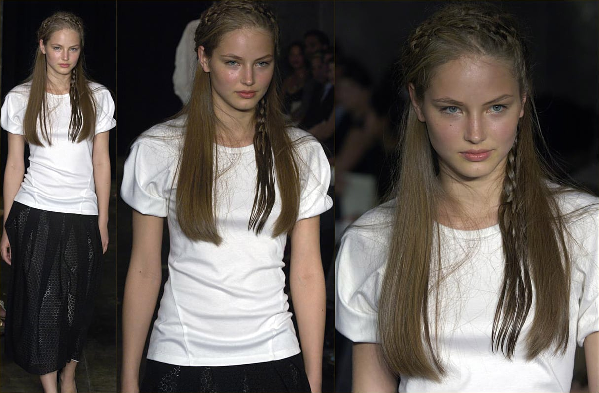 Руслана Коршунова