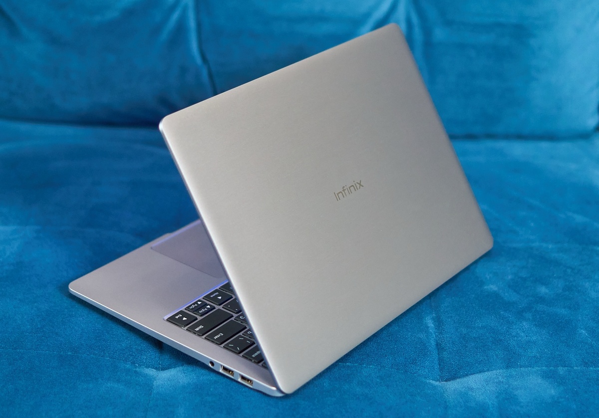    Infinix Inbook Air   
Ferra.ru