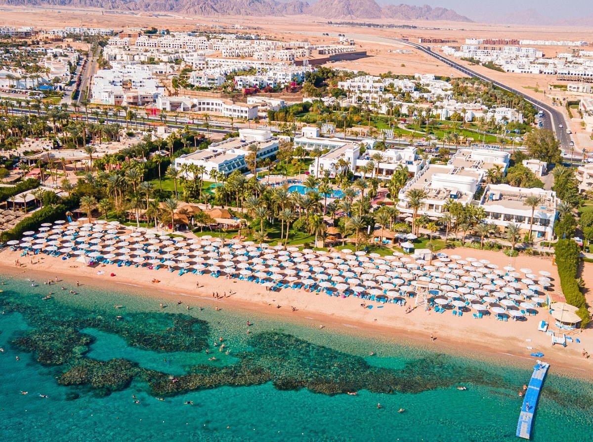 Добро пожаловать в отель