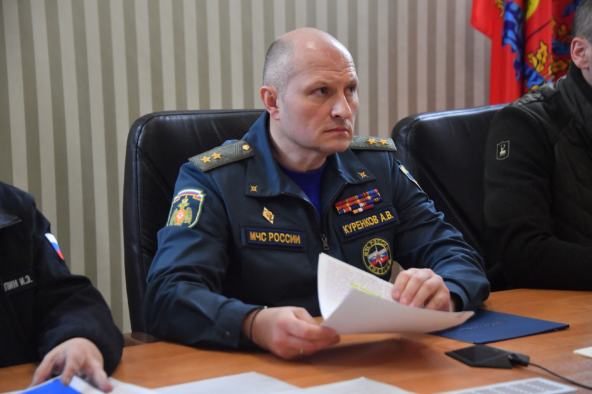 Global Look Press / Komsomolskaya Pravda