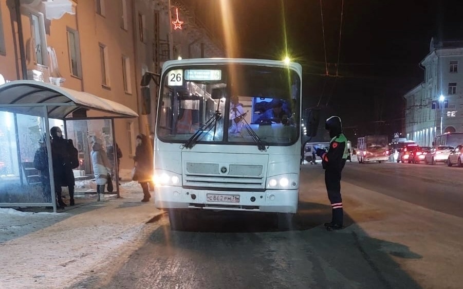    Фото: Артур Парфенчиков / "ВК"