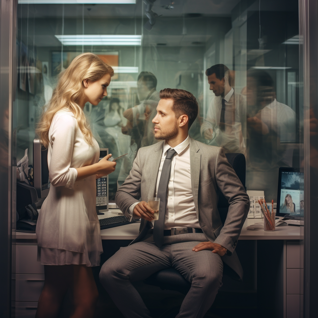 Как понять, что это твой человек?