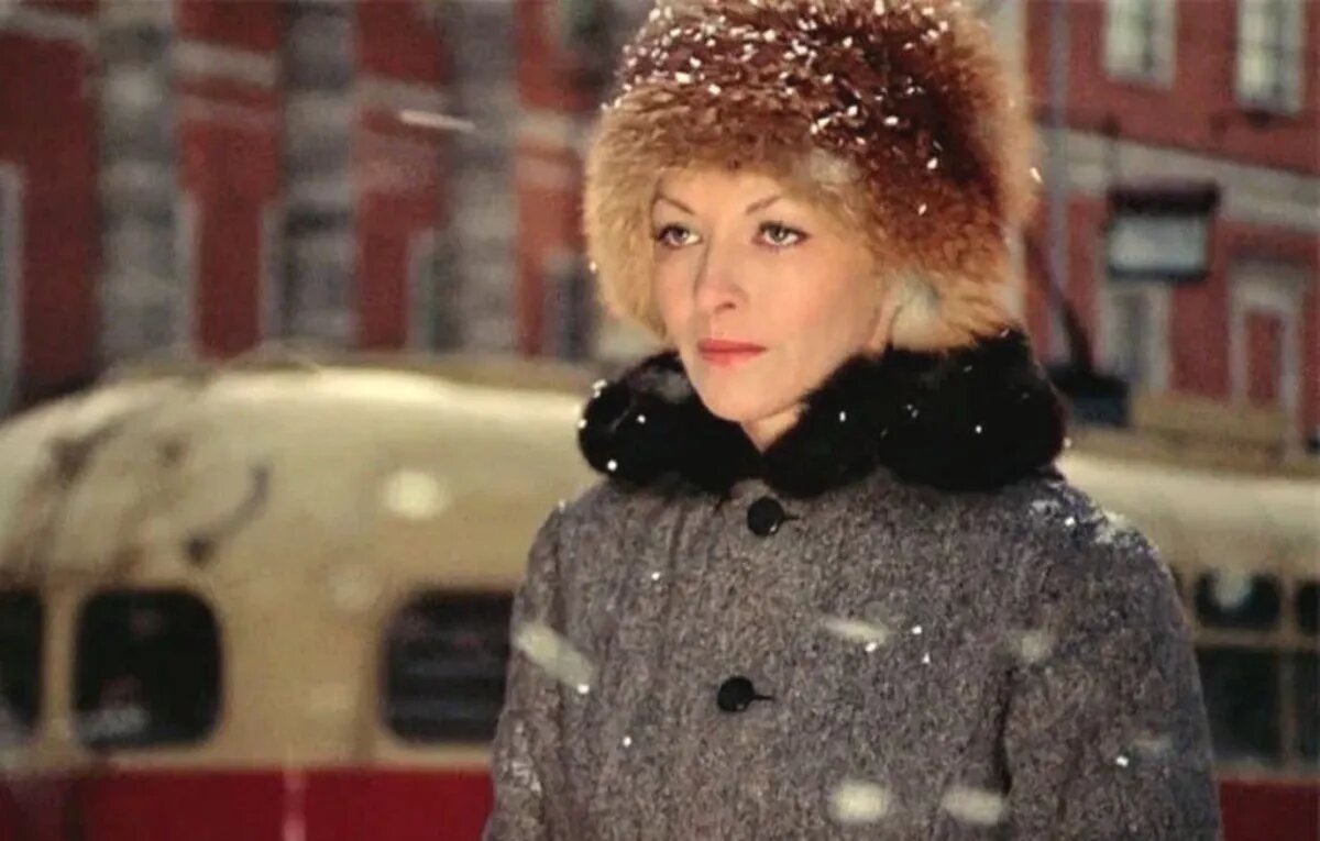 Ирония судьбы, или с легким паром: фильм, который заставляет нас вспомнить молодые годы