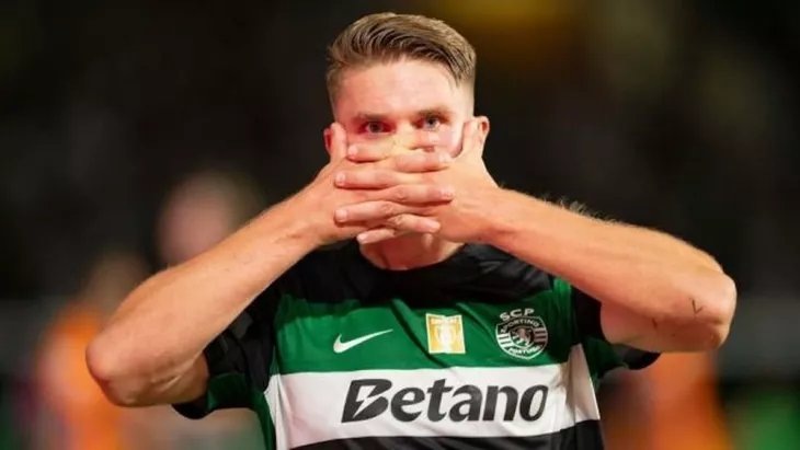    10 самых ожидаемых трансферов Европы в январе 2025 года Фото #1