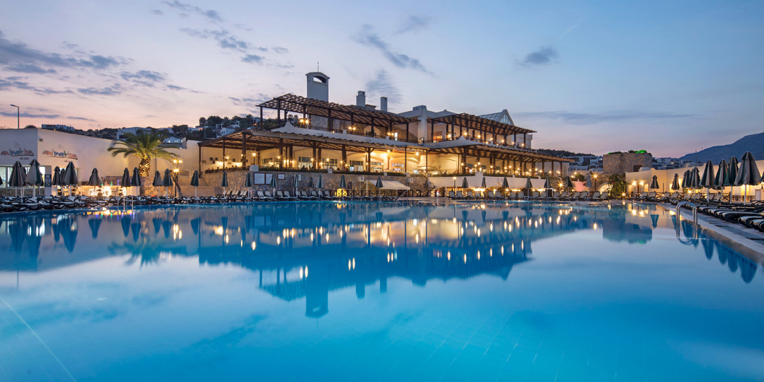 Добро пожаловать в Selectum Hotels!