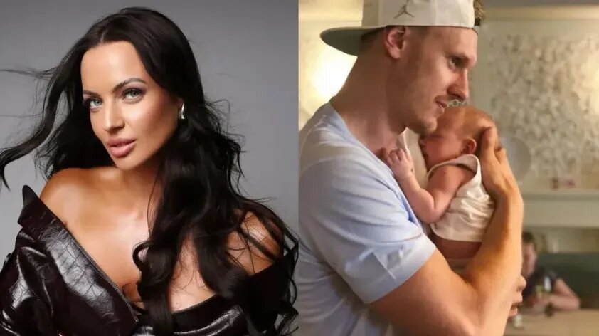 По мнению Саны, именно экс-солистка «ВИА Гры» сыграла ключевую роль в отчуждении Яниса от его сына. 