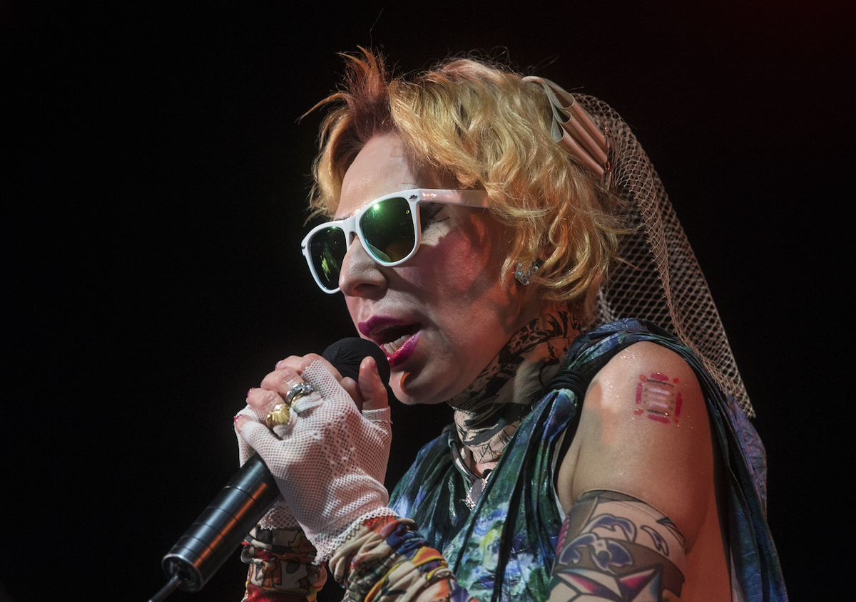 Фото: ИТАР-ТАСС/ Илья Питалев