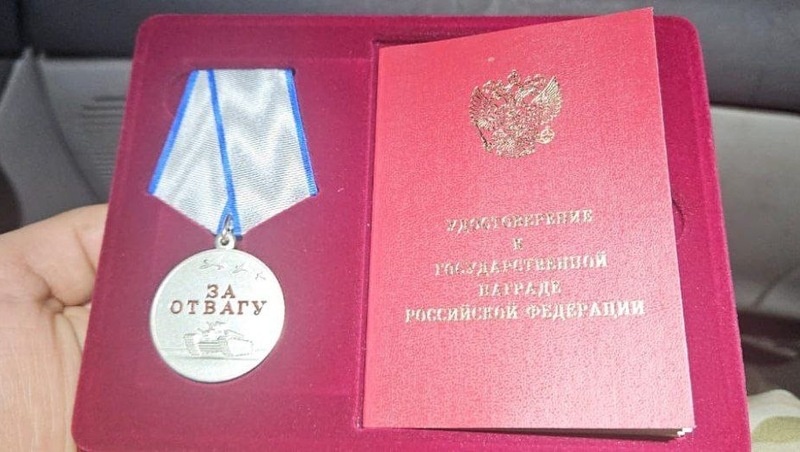      Фото: соцсети Алексея Палагуты