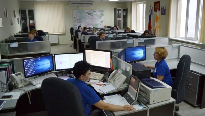      Фото: мэрия Ставрополя