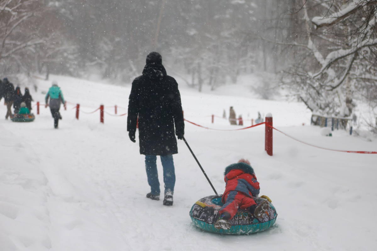 Автор фото: Павел Хацаюк/ ИД «Вечерняя Казань»