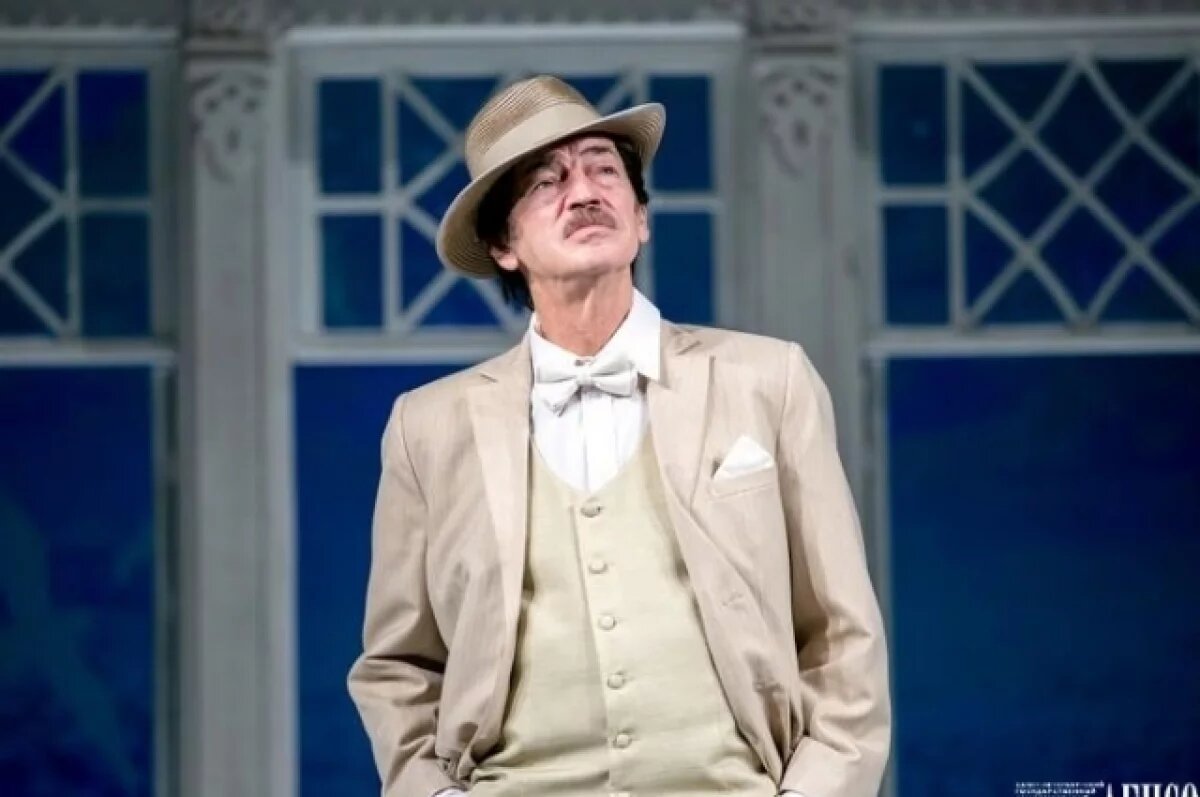    Михаил Боярский рассказал за что не любит современное российское кино