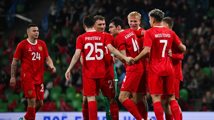   РИА Новости