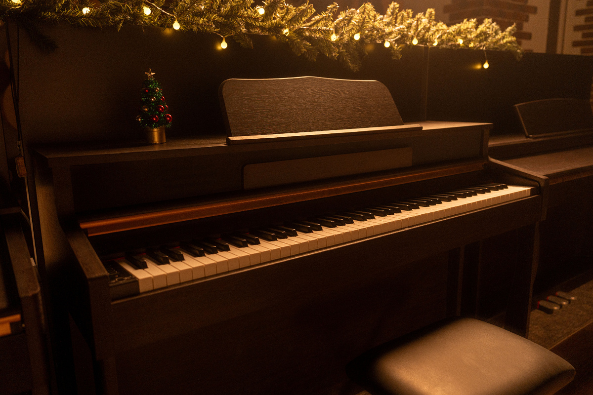 Цифровое фортепиано Antares W-500 BR