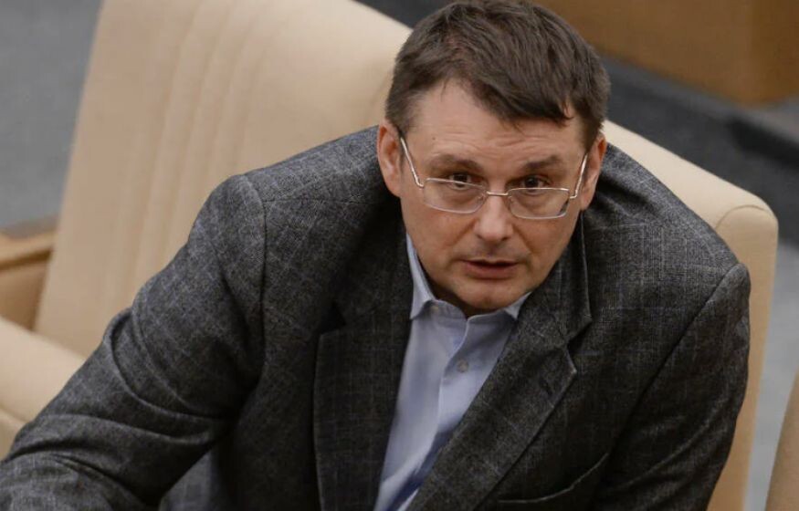    «НАТО идут на штурм Москвы. Путину — чрезвычайные полномочия»: Фёдоров