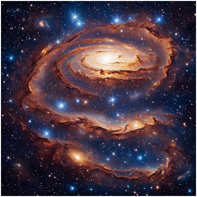 Сгенерировано ИИ- Тонкий Мир и энергии в нём.