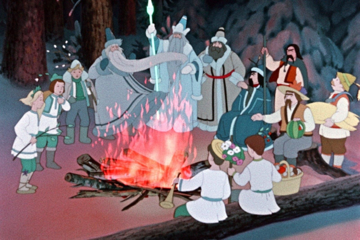 Один из первых сказочных. Один из первых сказочных. Скотт густафсон иллюстрации. Открытки из сказок. Художник скотт густафсон.