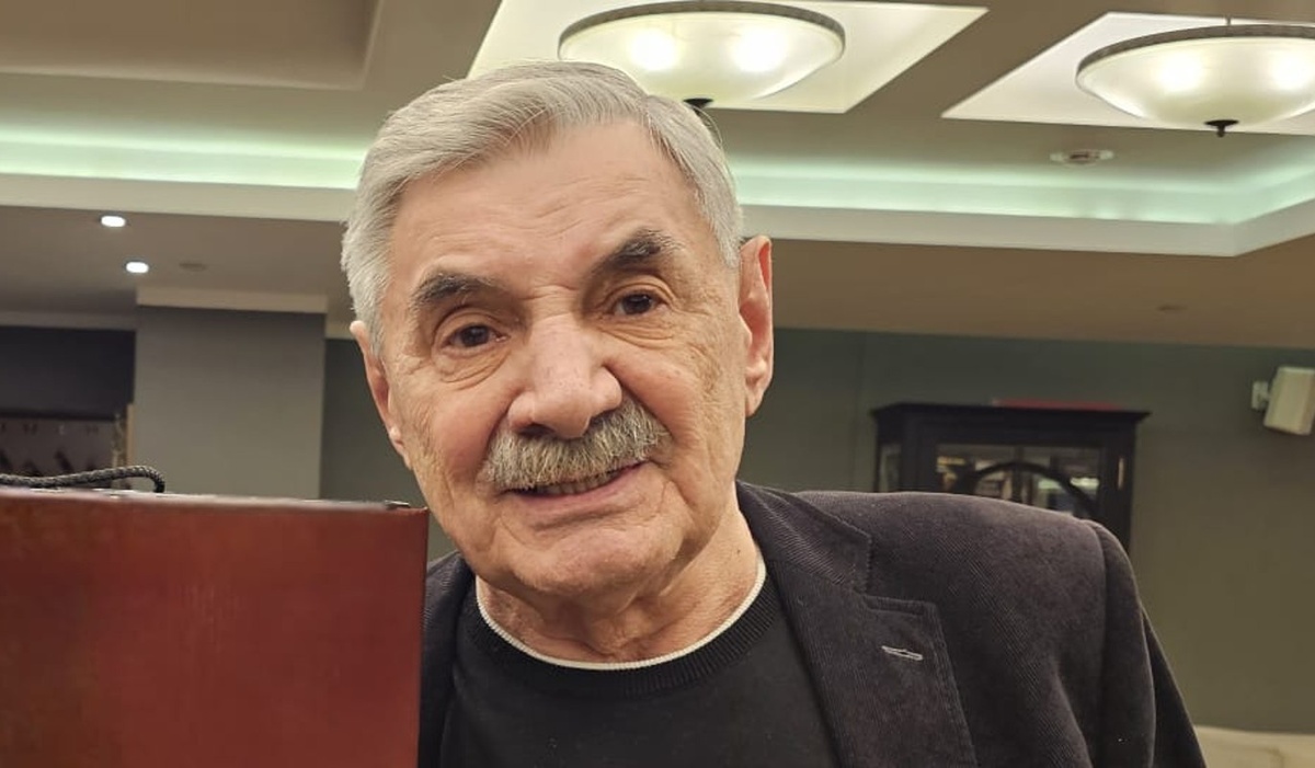    Фото: Феликс Грозданов / Дни.ру