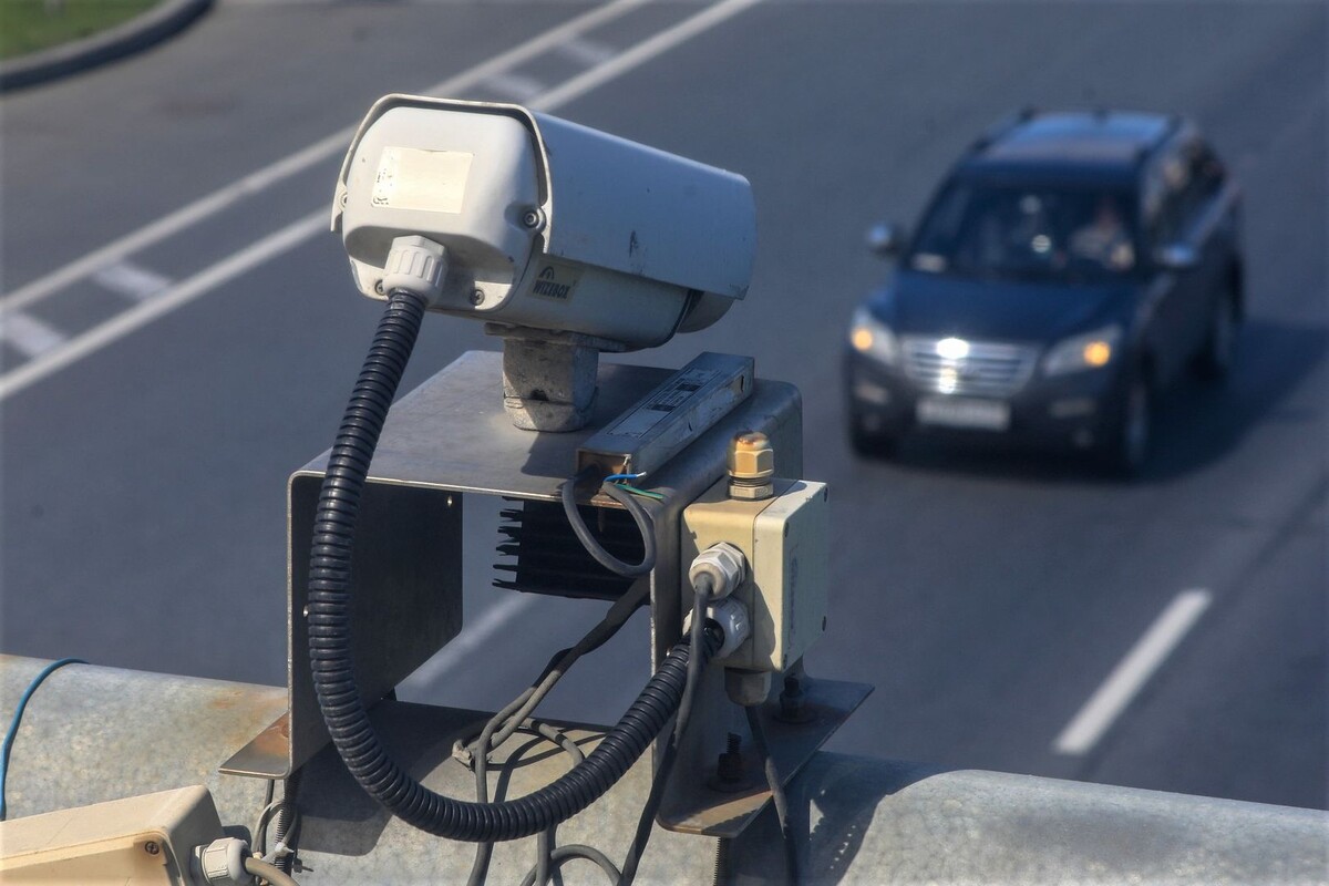     / Источник: © ИЗВЕСТИЯ/Сергей Коньков