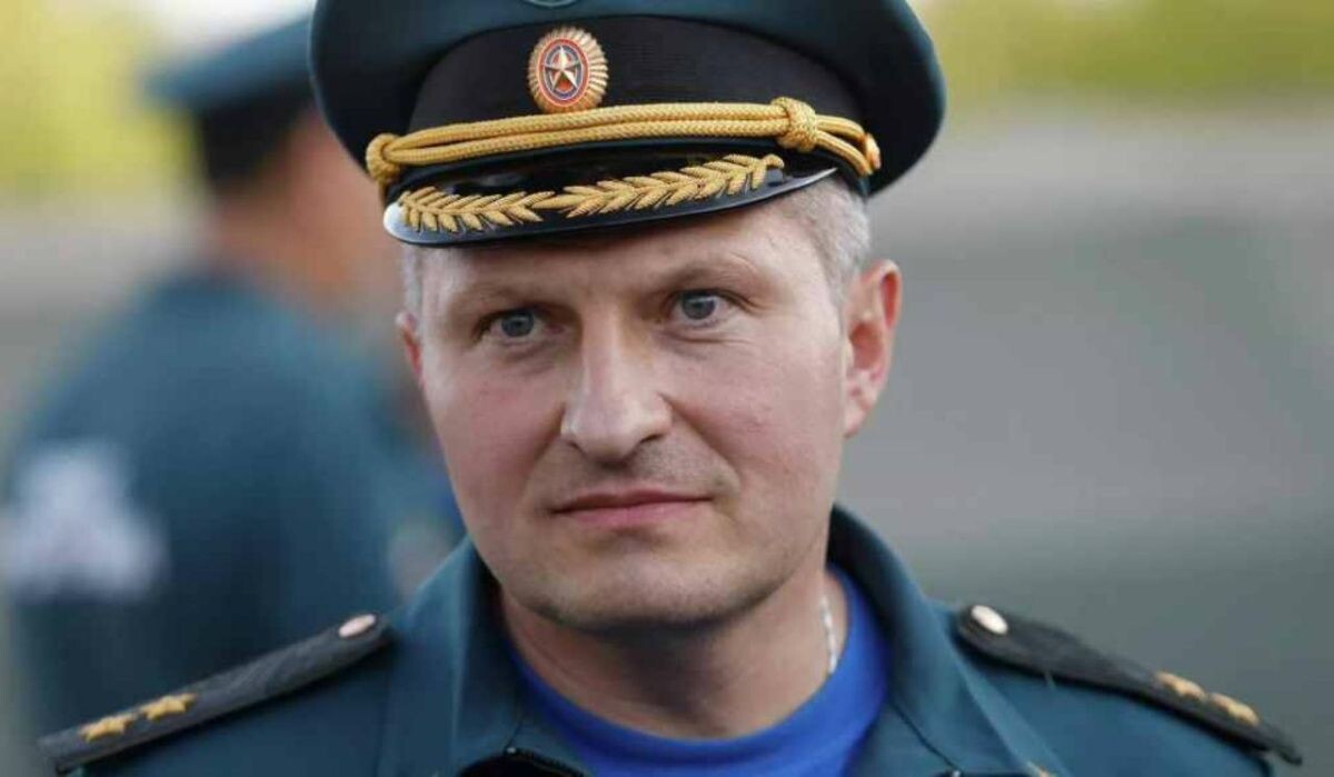     Александр Куренков. Источник: ria.ru Автор фото: Анастасия Макарычева