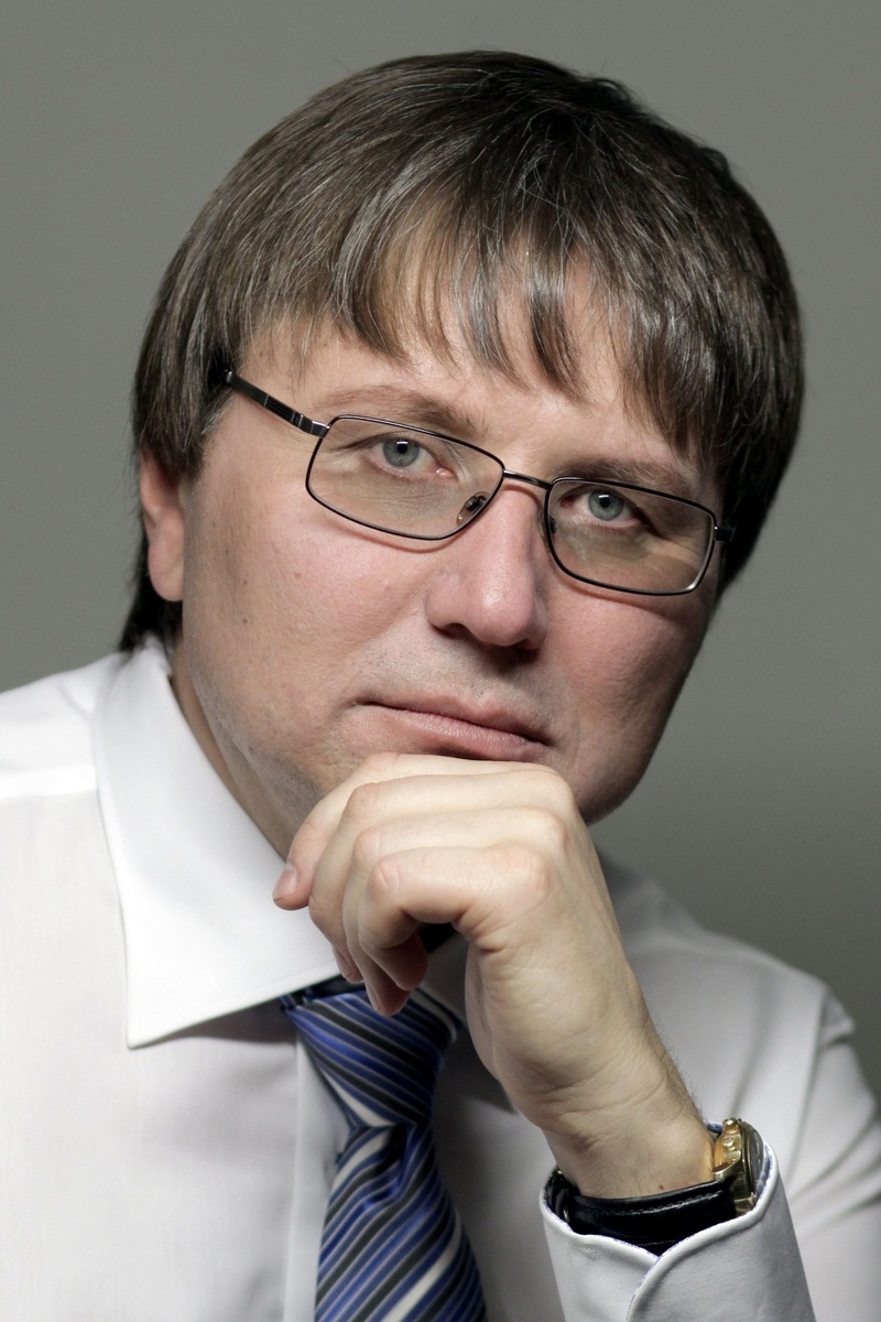 Б.В. Трифонов