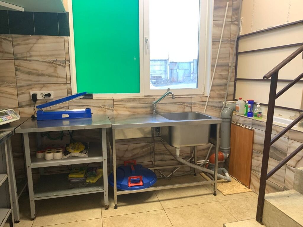    Фото: сайт Россельхознадзора Ульяна Бажанова