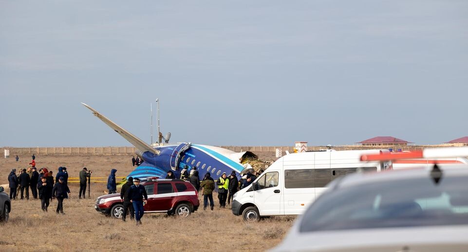    Isa Tazhenbayev/XinHua / Global Look Press