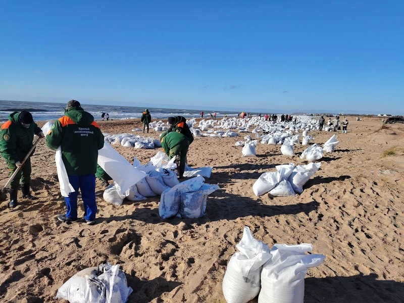    Фото: Минприроды Краснодарского края