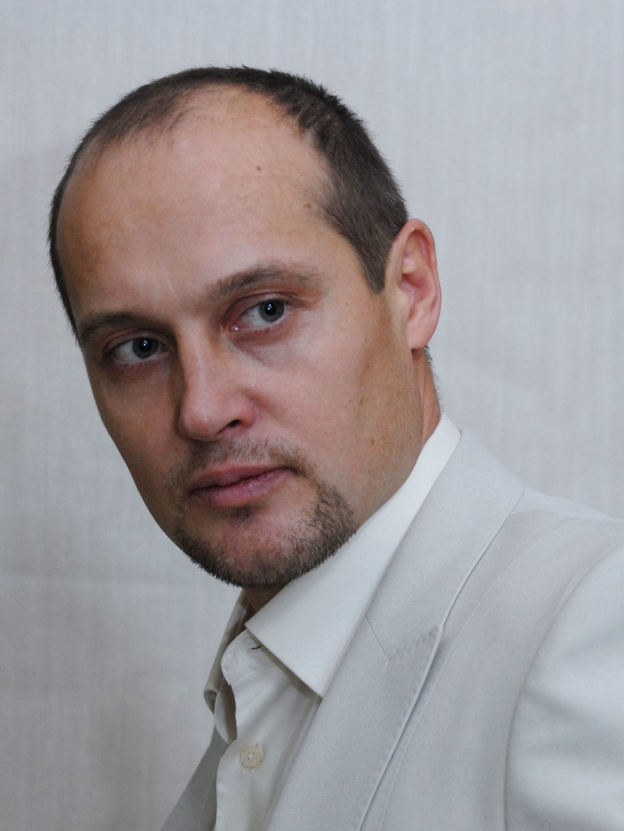 Фото: Вячеслав Кулаков 