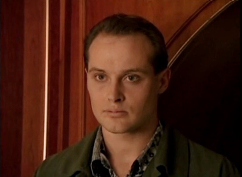 Фото: "На углу у Патриарщих" 