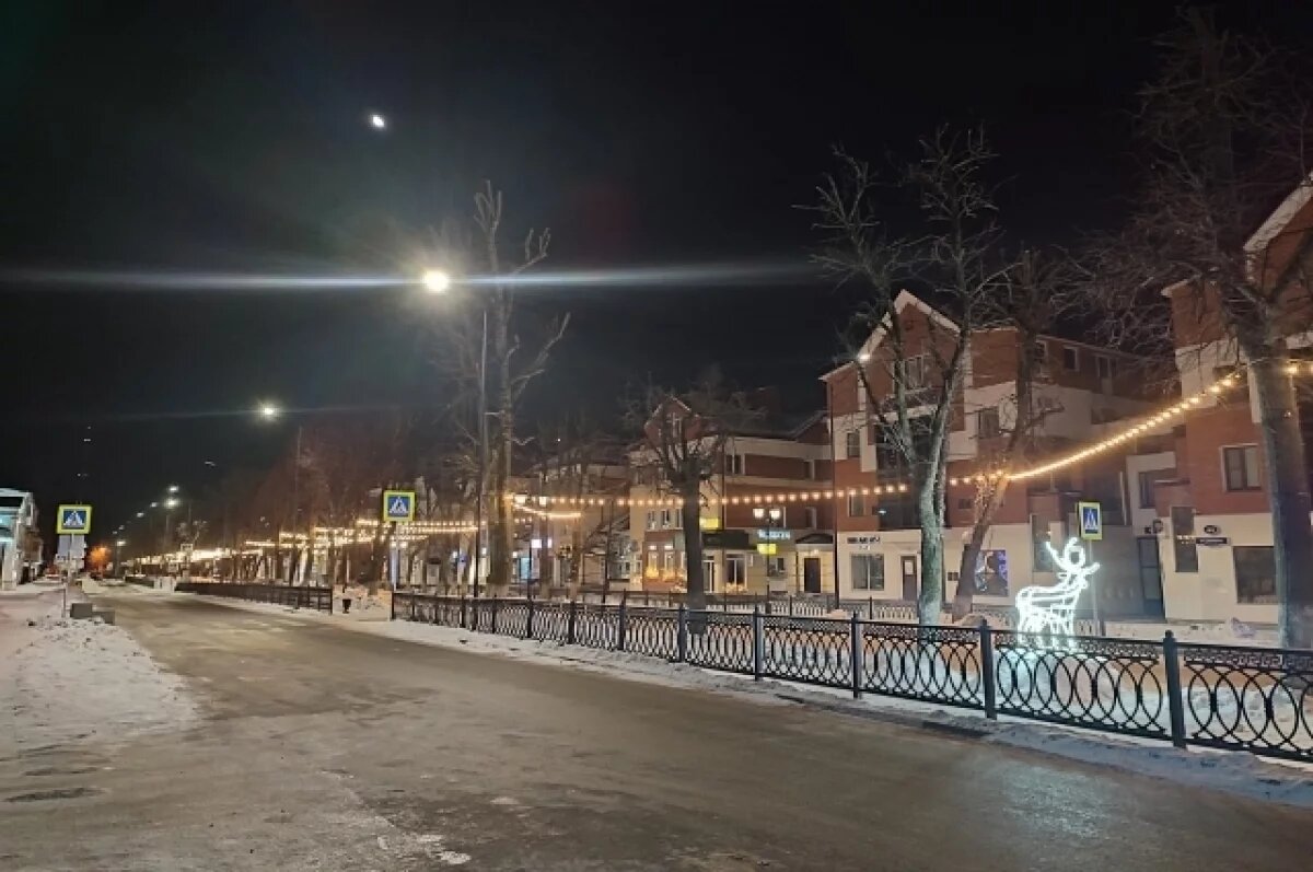    В центре Твери планируют переименовать две улицы