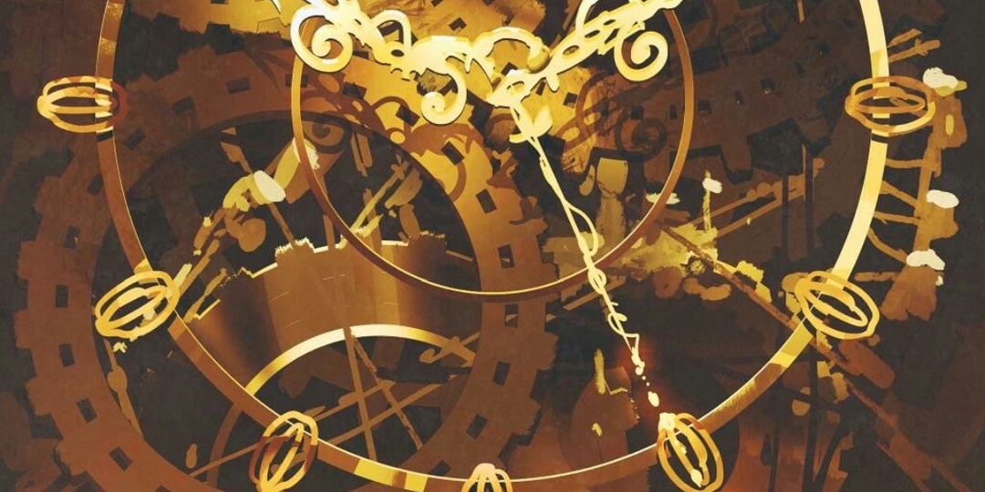 Хронос, Циклос и Кайрос - три времени судьбы