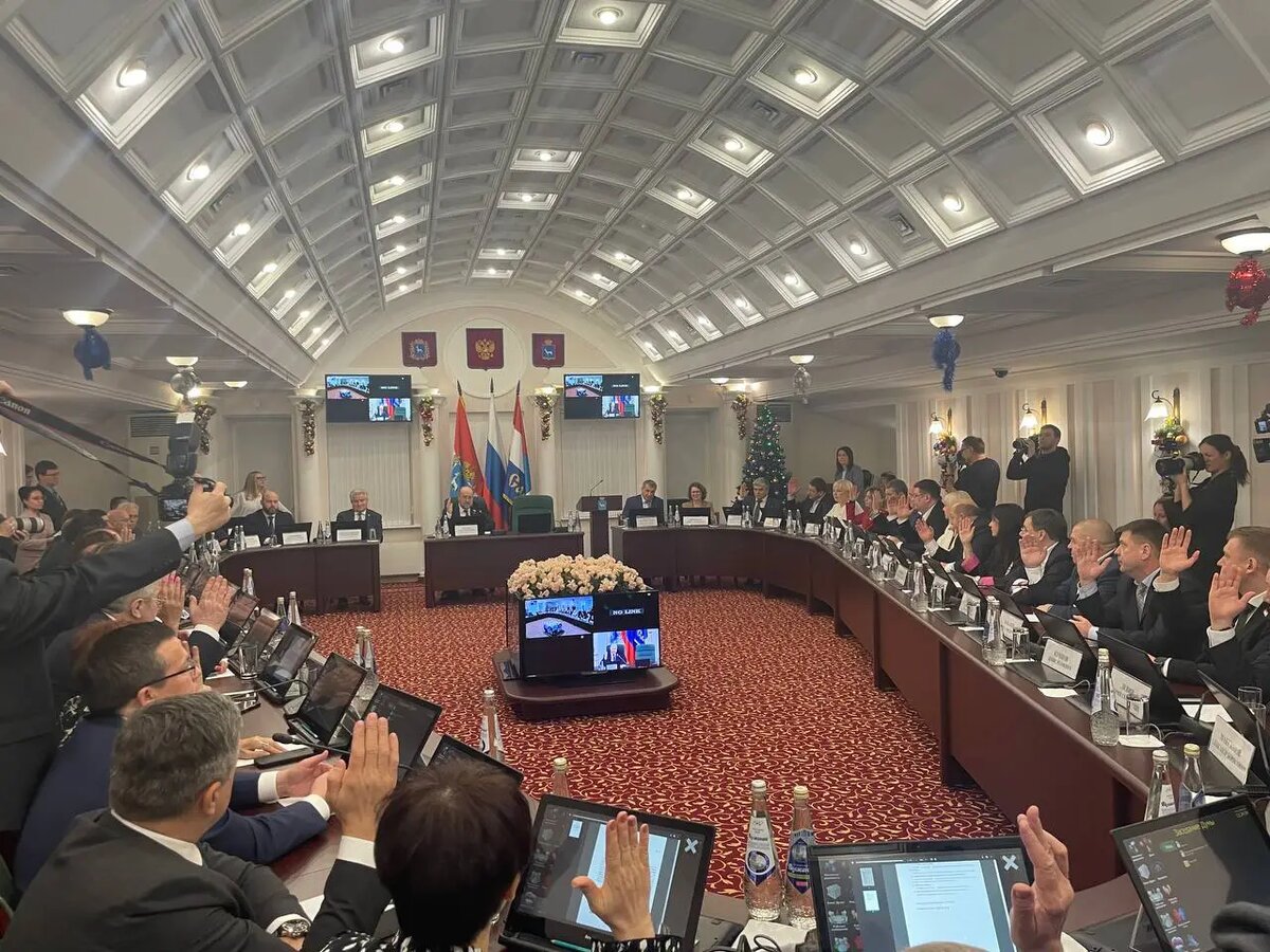     © «Интерфакс». Марина Березина