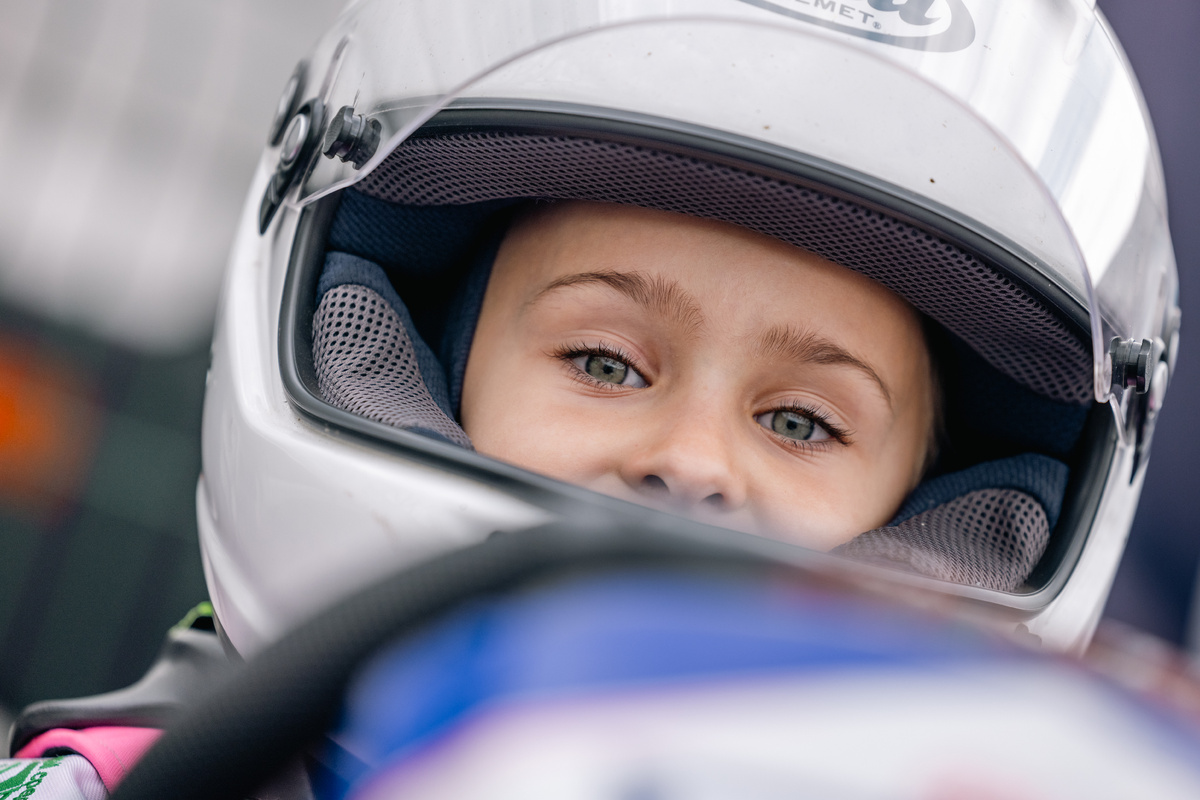 Наши красивые глаза