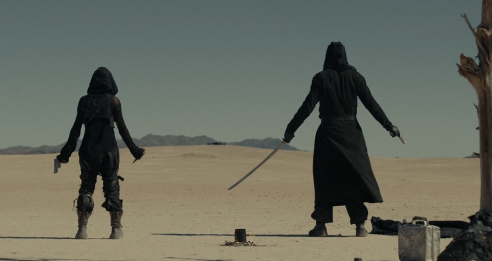 Кадр из фильма