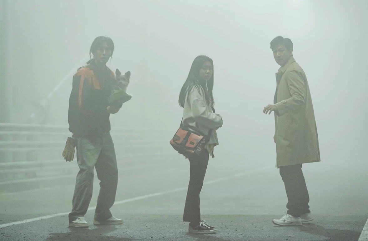 Кадр из фильма