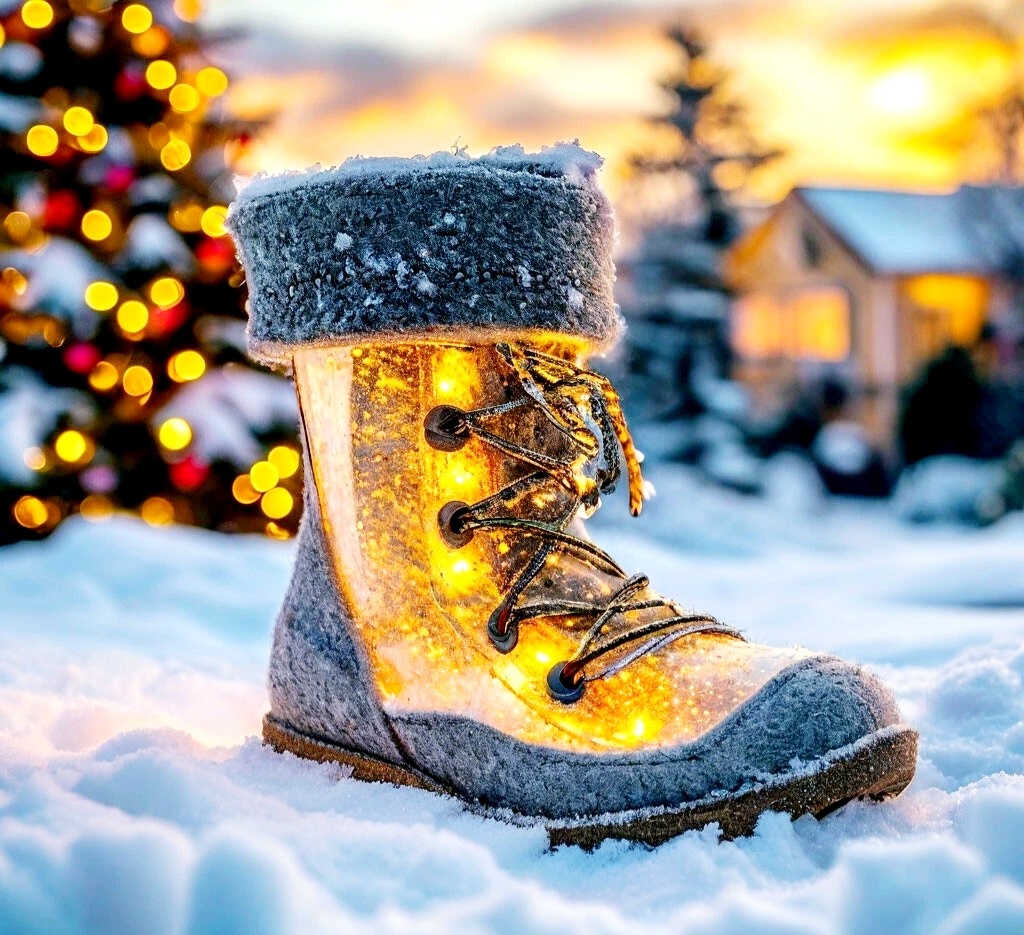 Не будем гадать по сапожку, просто посмотрим на числа