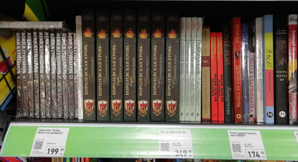 Фото личное