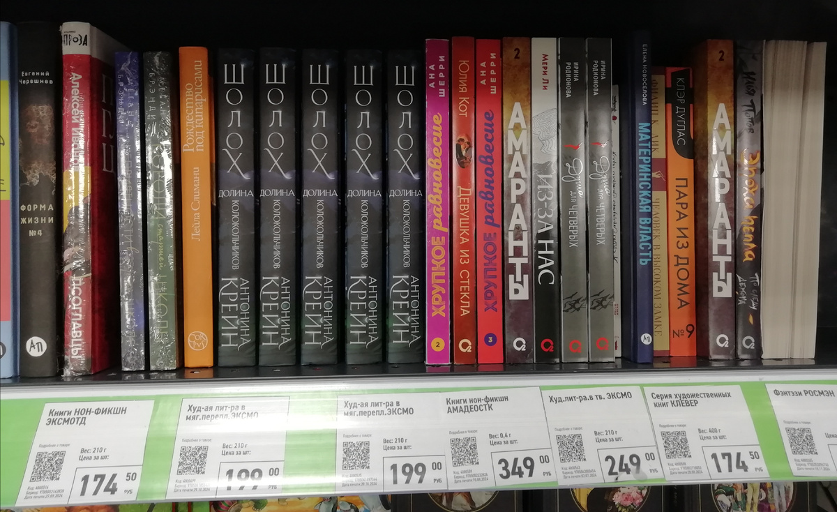 Фото личное