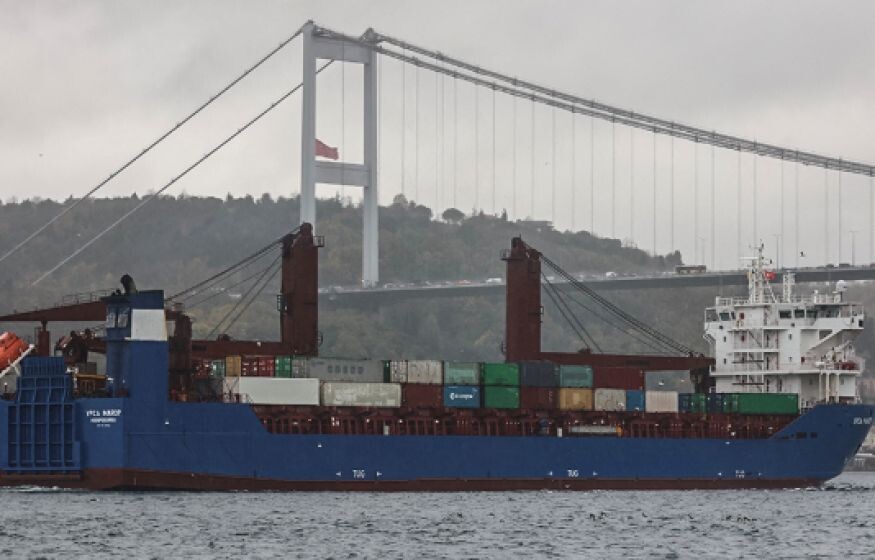    «Британия потопила российское судно. Провоцируют на войну с НАТО»: Марков