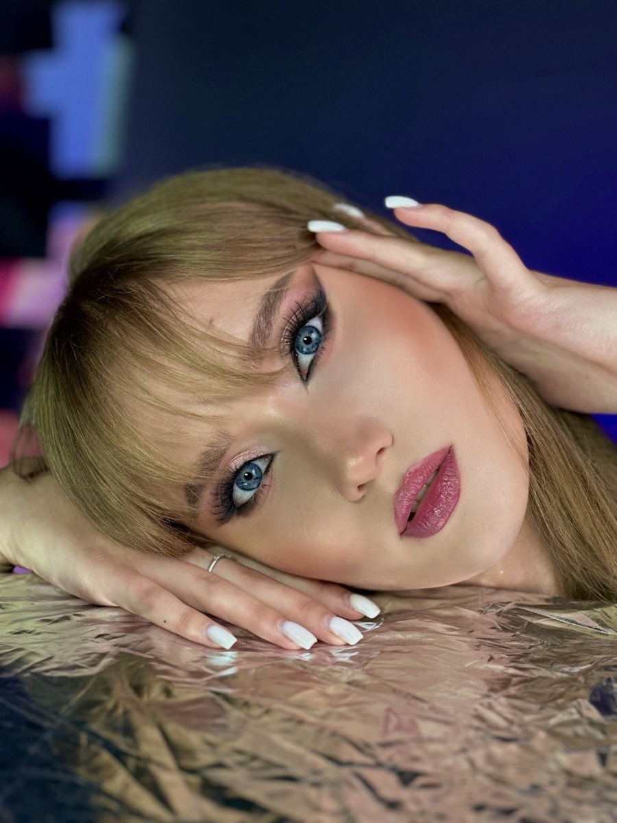    Фото из личного архива Лии Ахмедовой Даниил Лакшин