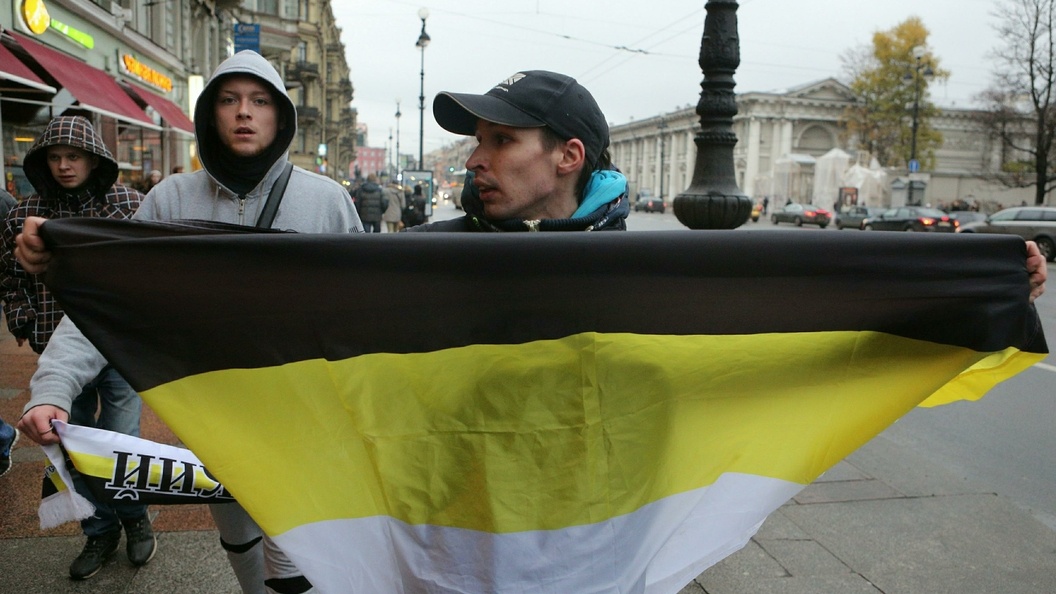    Sergey Chernov/Russian Look/Globallookpress