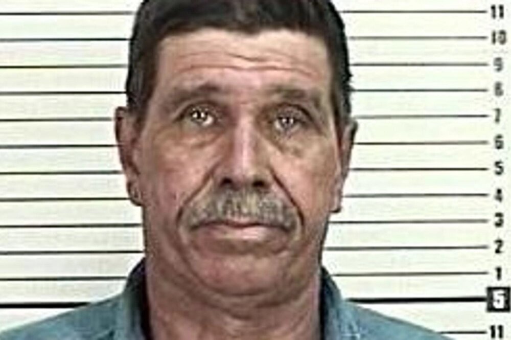    Эрик Кристенсен Спарре обвиняется в двух убийствах. Фото: Бюро расследований Джорджии