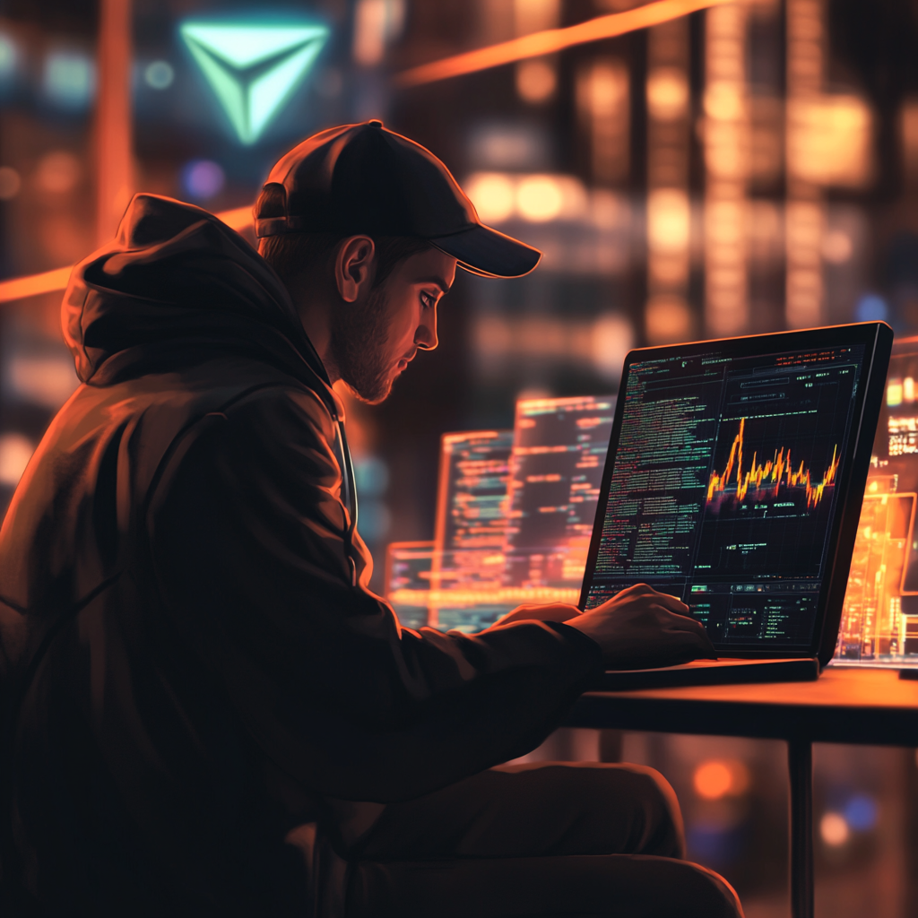    Как интегрировать криптовалютные платежи в бизнес: пошаговое руководство с make.com для автоматизации процессов Юрий Горбачев