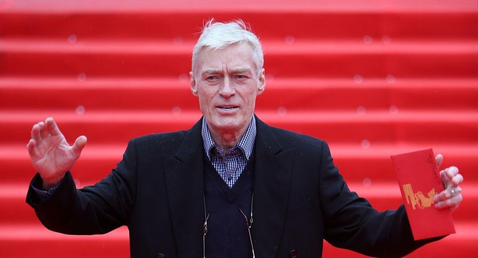    Dmitry Golubovich/Russian Look / Global Look Press